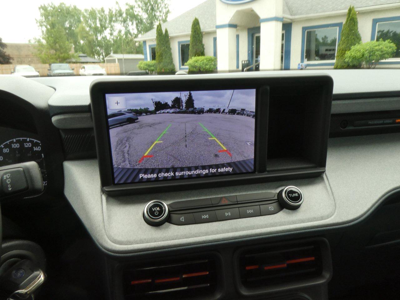 2023 Ford Maverick XLT | Heated Seats | Heated Steering | Backup Cam | Photo