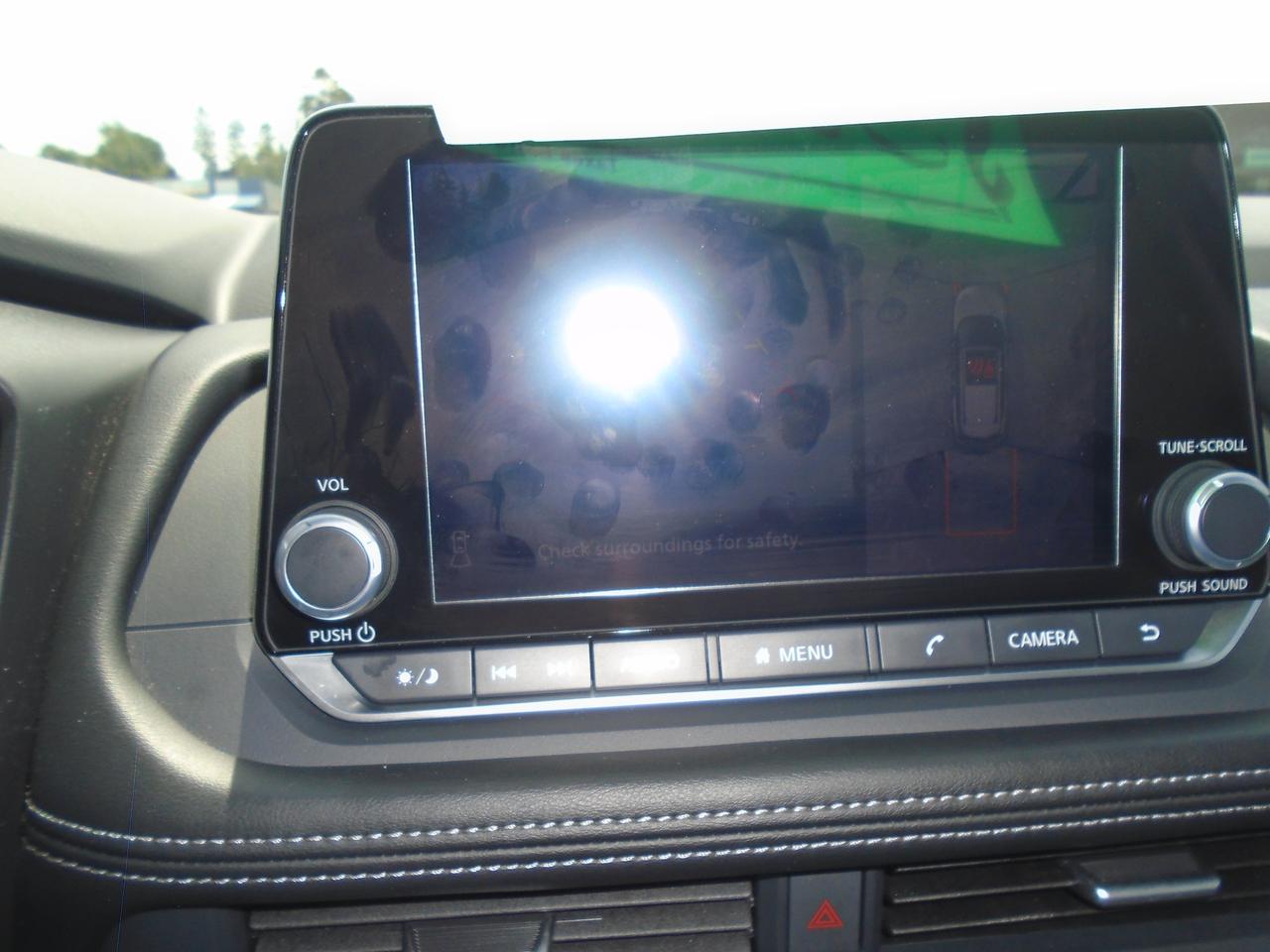 2024 Nissan Rogue SV PREMIIUM Photo