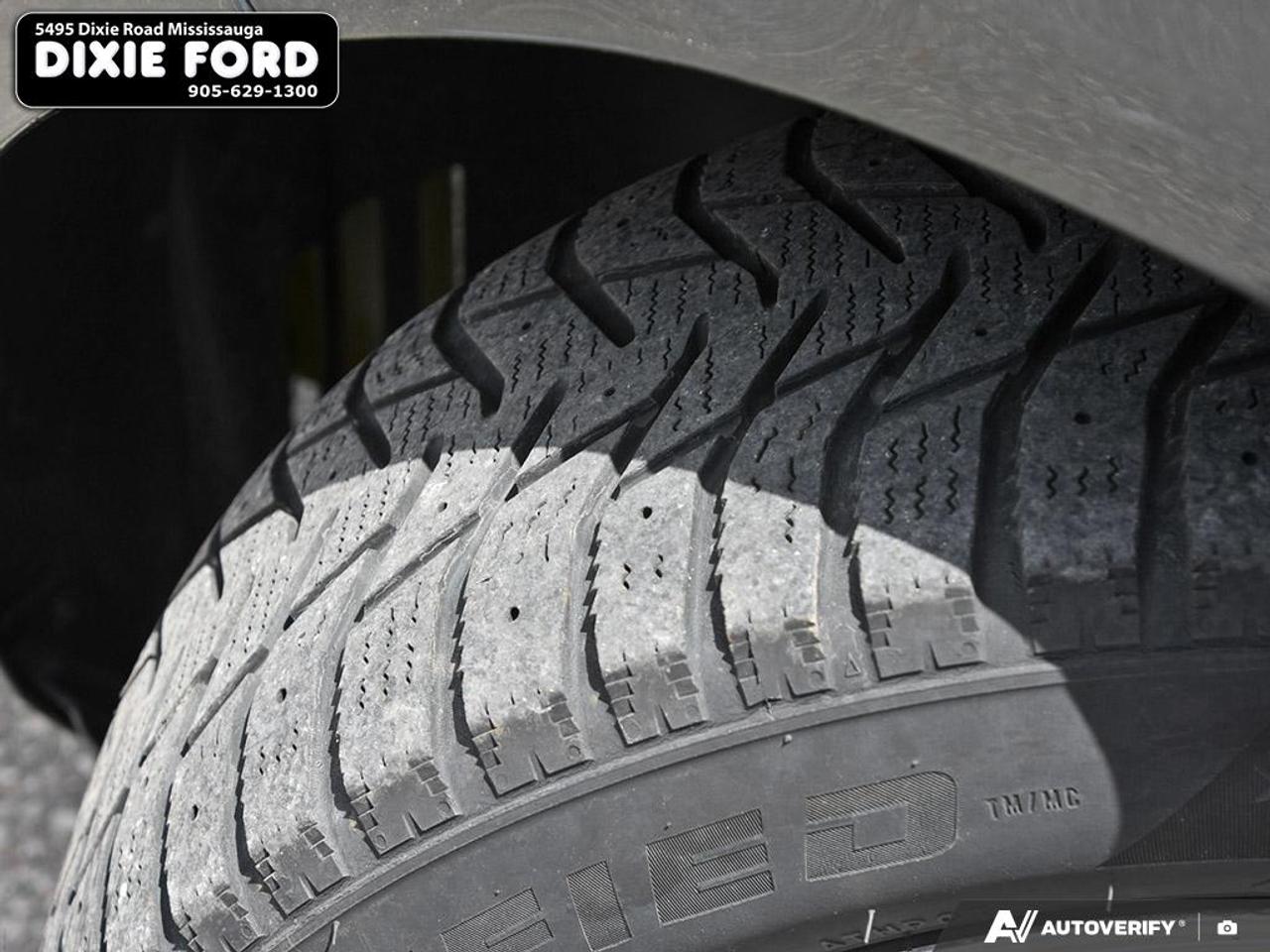 2011 Ford Fiesta SE Photo