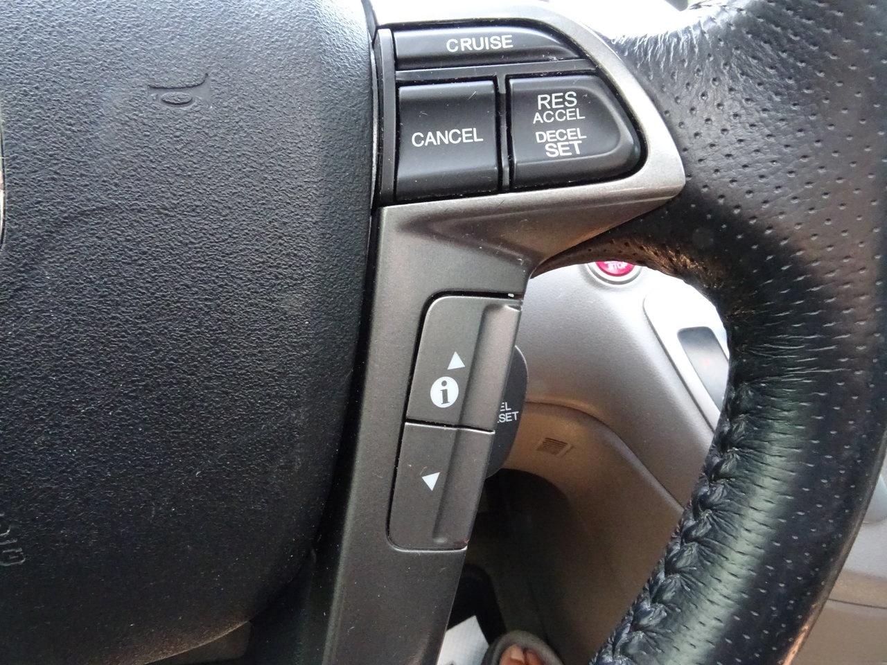 2017 Honda Odyssey Touring Photo