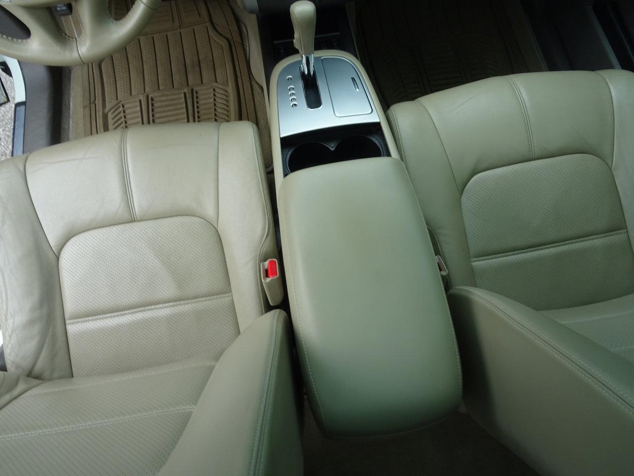 2014 Nissan Murano SL Photo