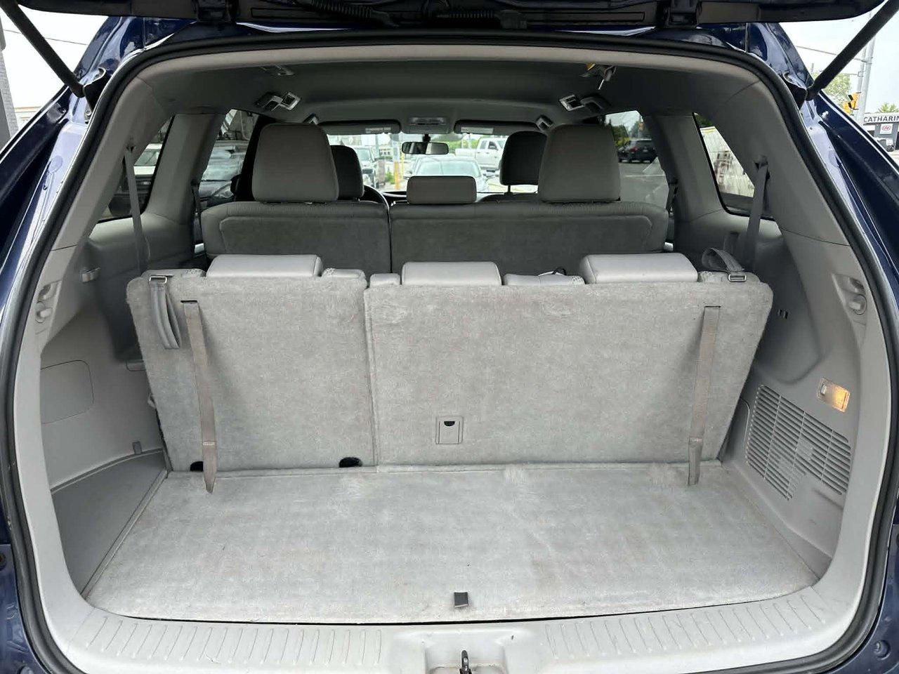 2015 Toyota Highlander LE - Photo #6