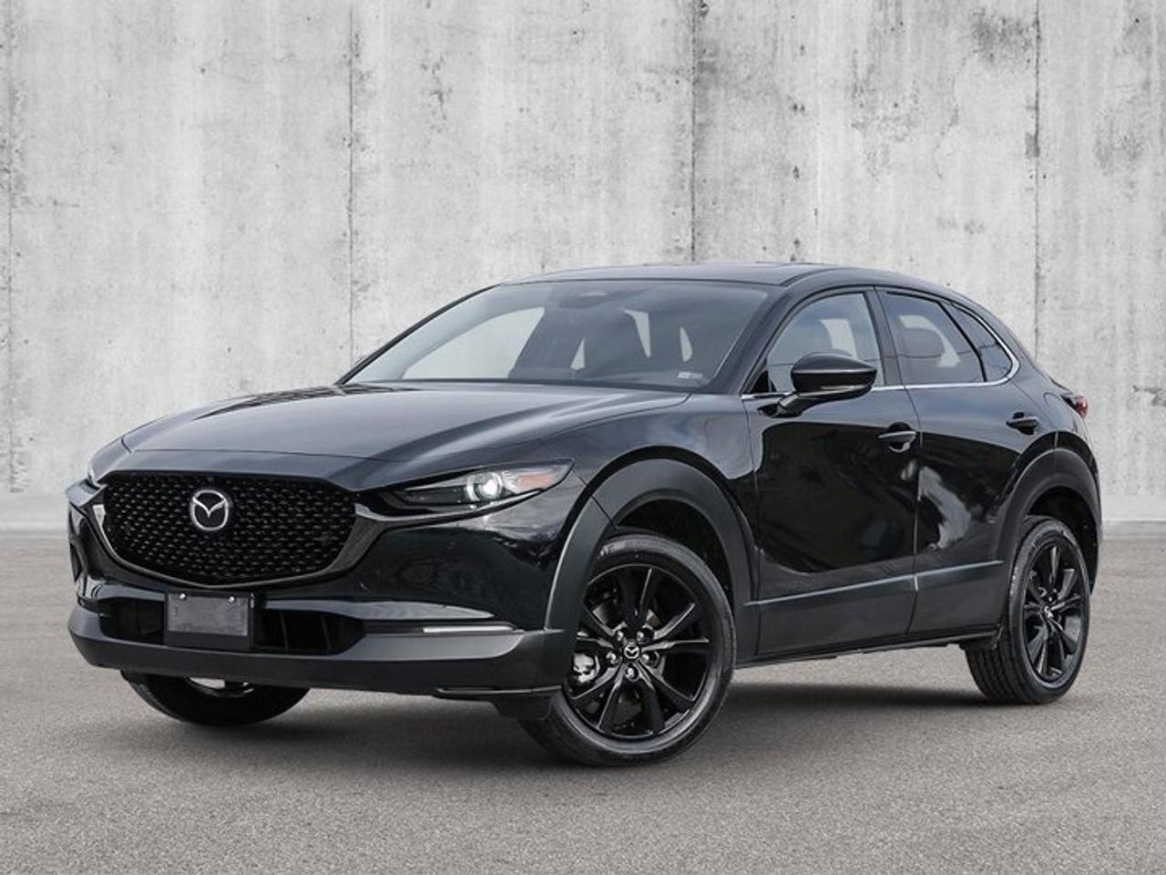 Small SUV 4WD, GT w/Turbo AWD, 6-Speed Automatic w/OD, Intercooled Turbo Regular Unleaded I-4 2.5 L/152