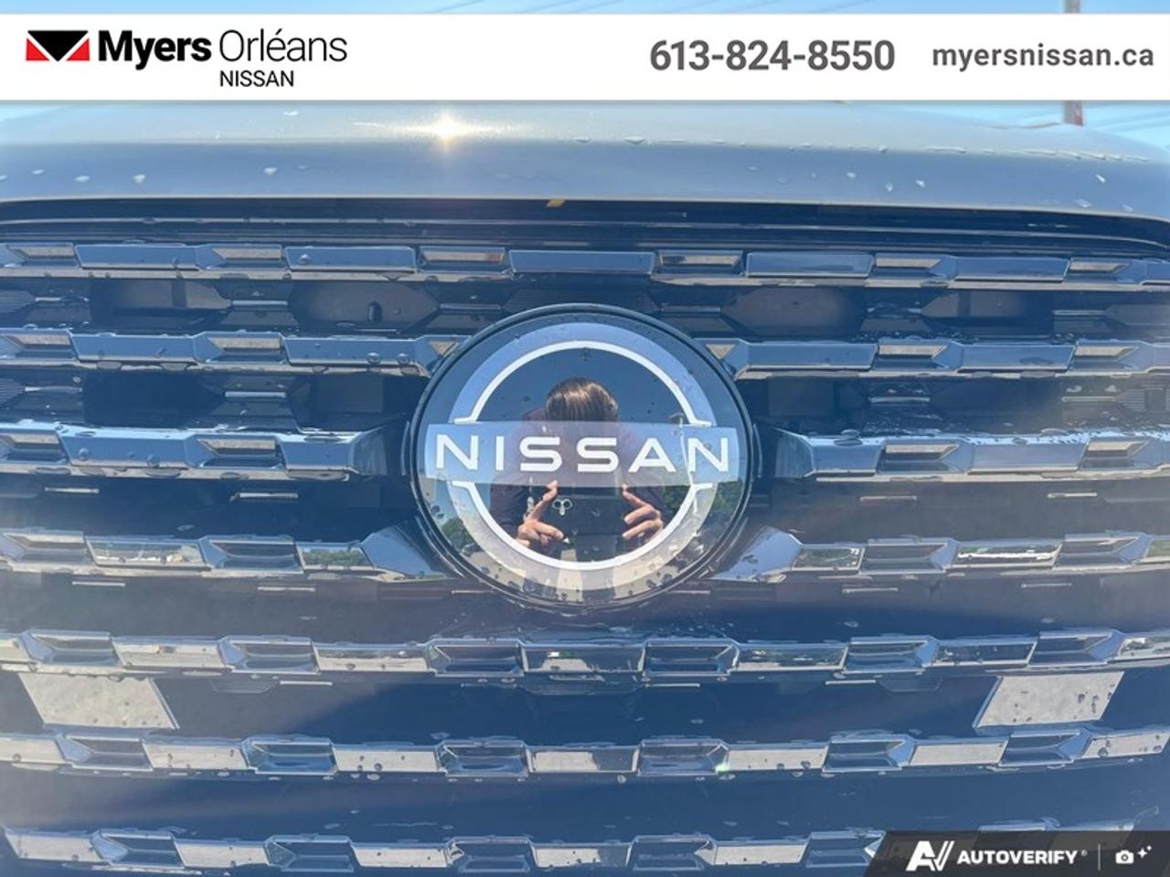 2024 Nissan Kicks S  - Apple CarPlay -  Android Auto Photo