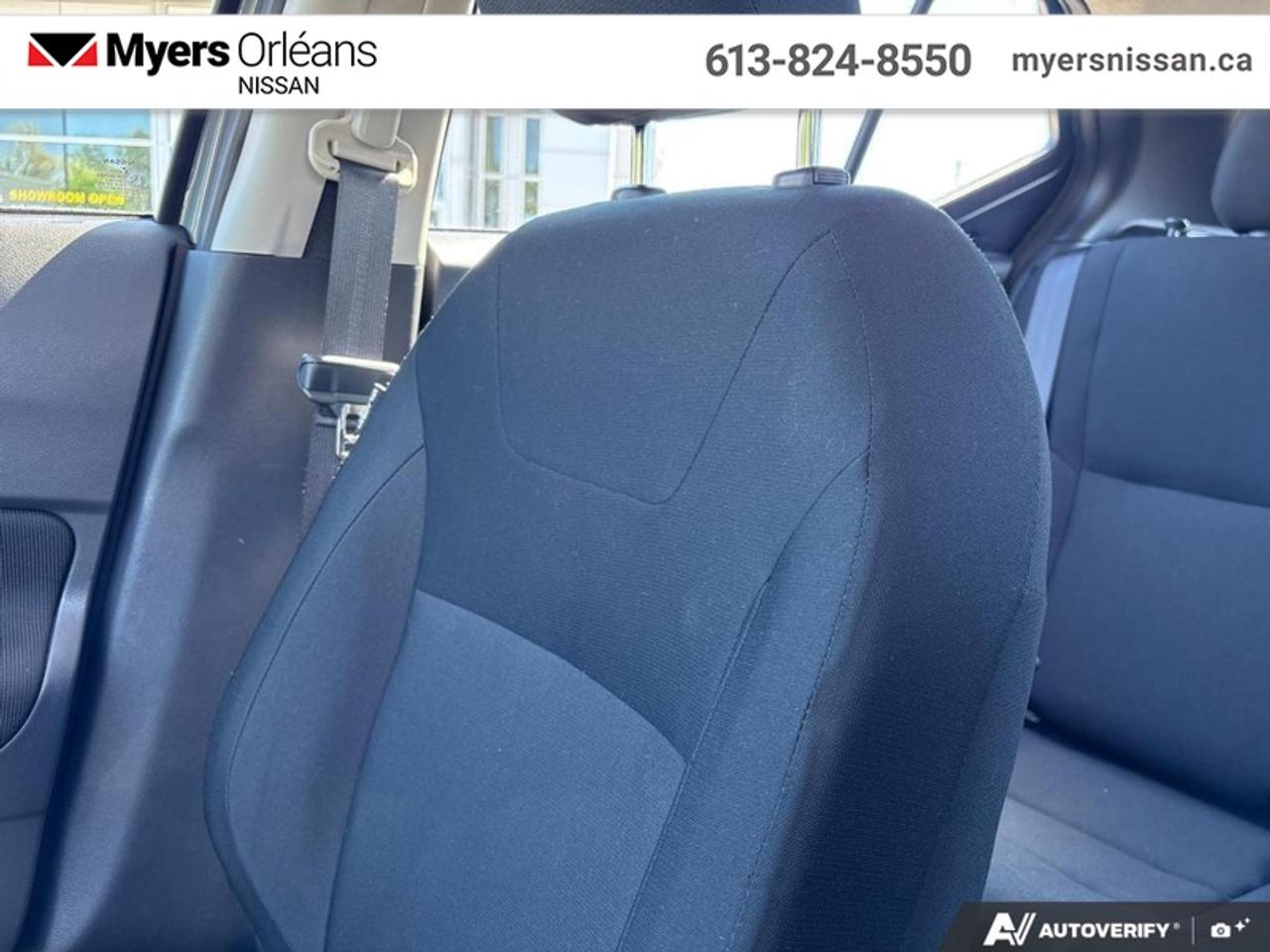 2024 Nissan Kicks S  - Apple CarPlay -  Android Auto Photo