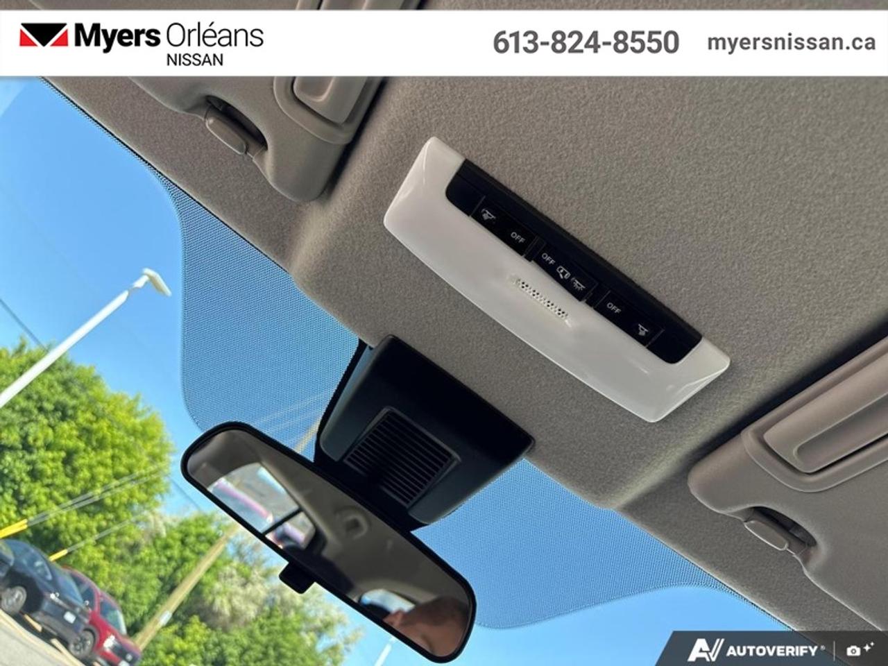 2024 Nissan Kicks S  - Apple CarPlay -  Android Auto Photo