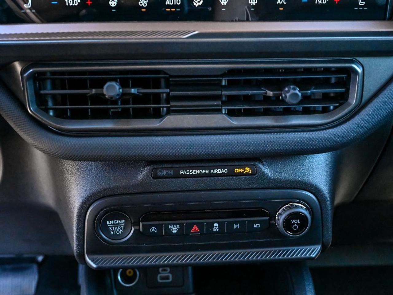 2026 Ford Bronco Sport Outer Banks Photo
