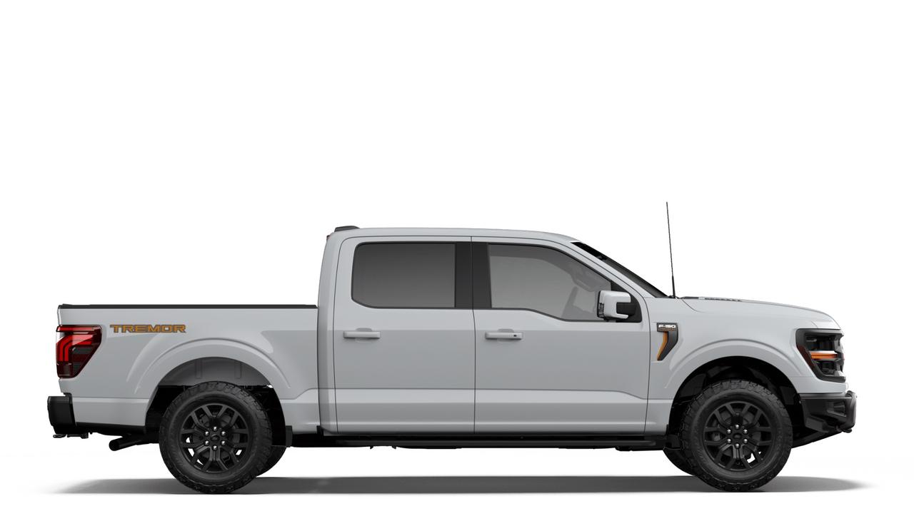 2026 Ford F-150 Tremor Photo
