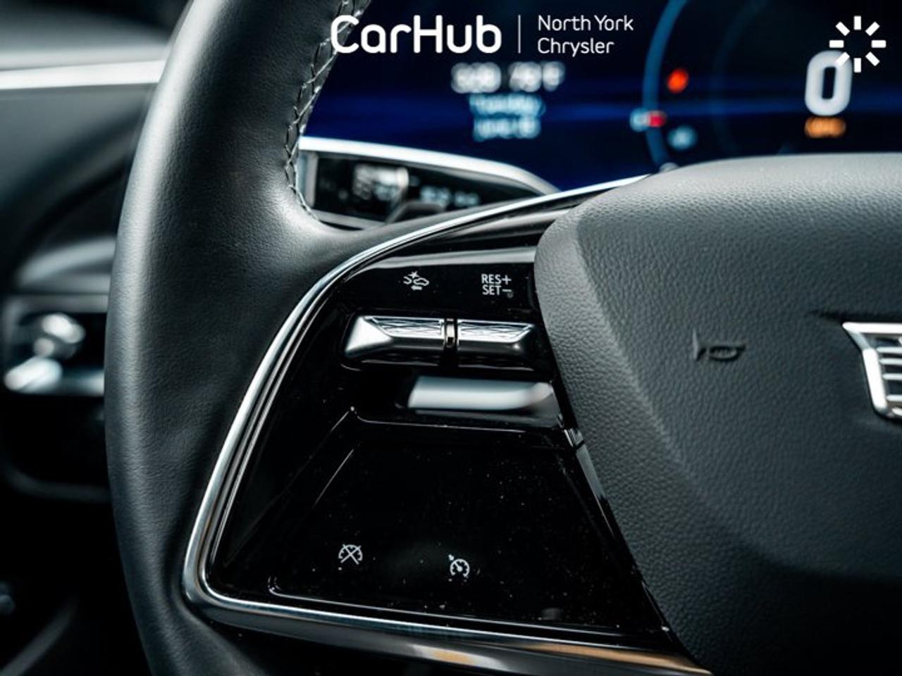 2024 Cadillac LYRIQ Tech Panoroof Heated Seats Navi Apple CarPlay Android Auto Photo