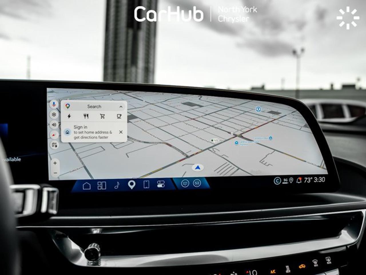 2024 Cadillac LYRIQ Tech Panoroof Heated Seats Navi Apple CarPlay Android Auto Photo