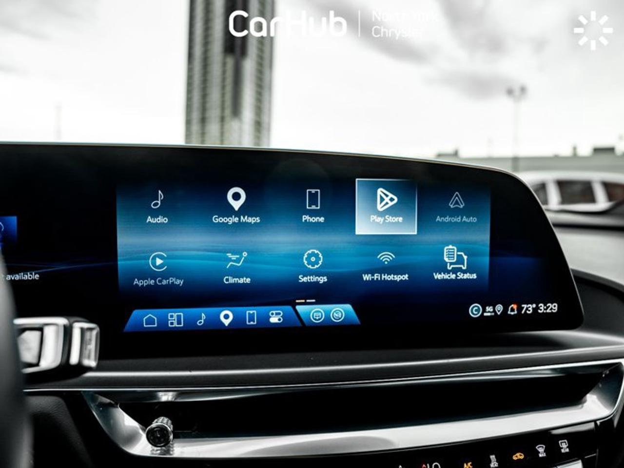 2024 Cadillac LYRIQ Tech Panoroof Heated Seats Navi Apple CarPlay Android Auto Photo