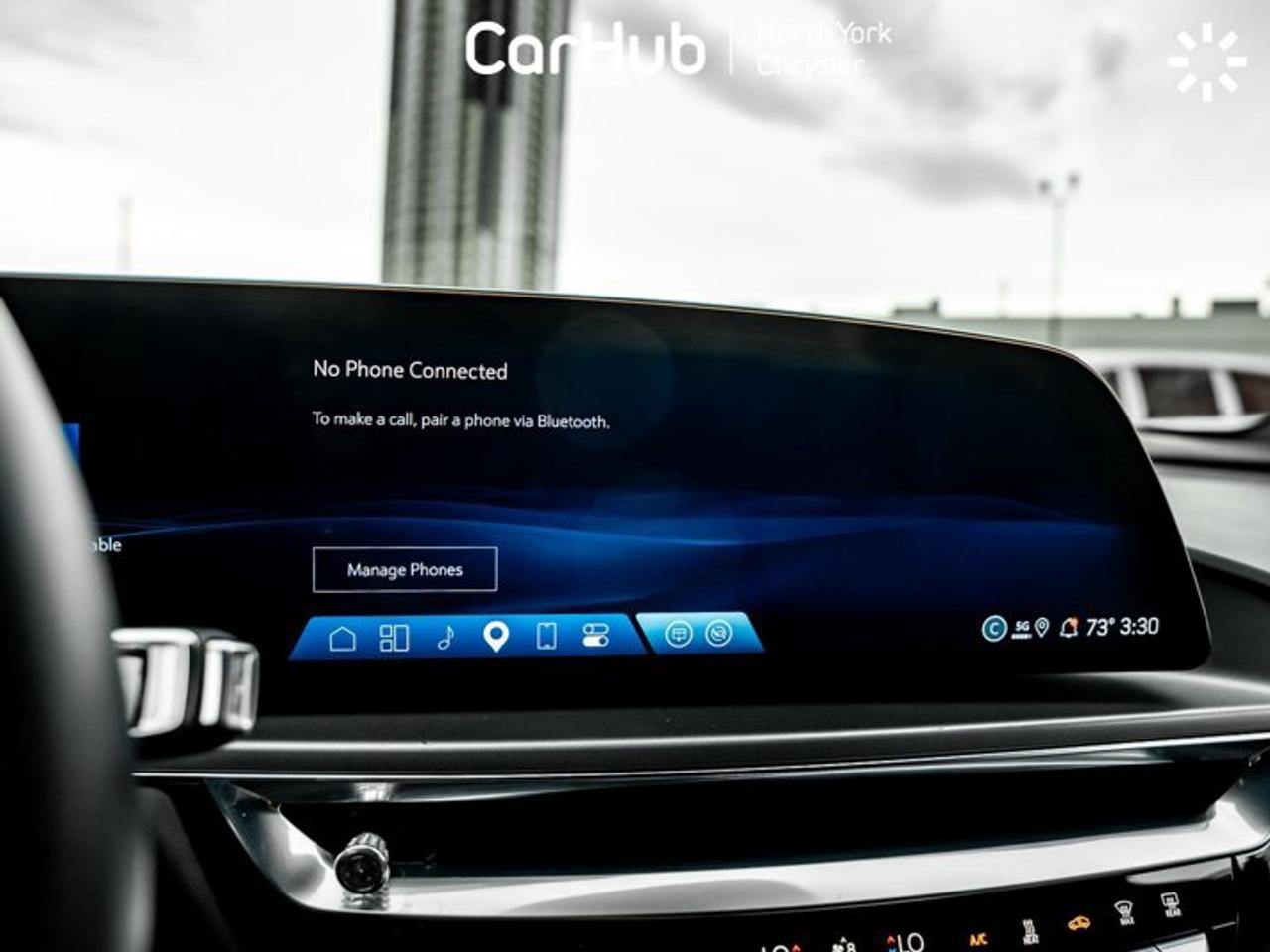 2024 Cadillac LYRIQ Tech Panoroof Heated Seats Navi Apple CarPlay Android Auto Photo