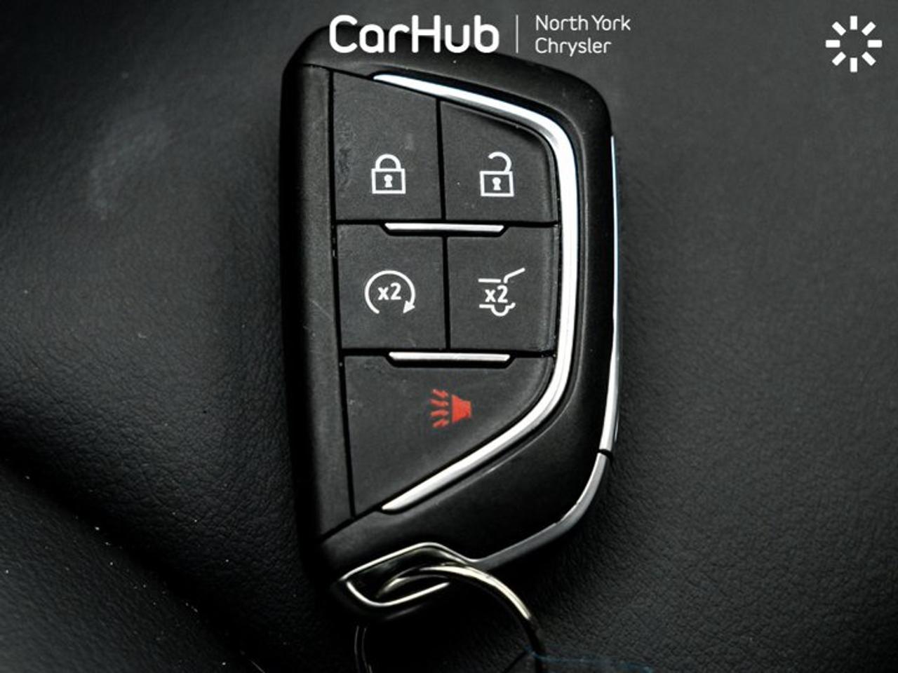 2024 Cadillac LYRIQ Tech Panoroof Heated Seats Navi Apple CarPlay Android Auto Photo