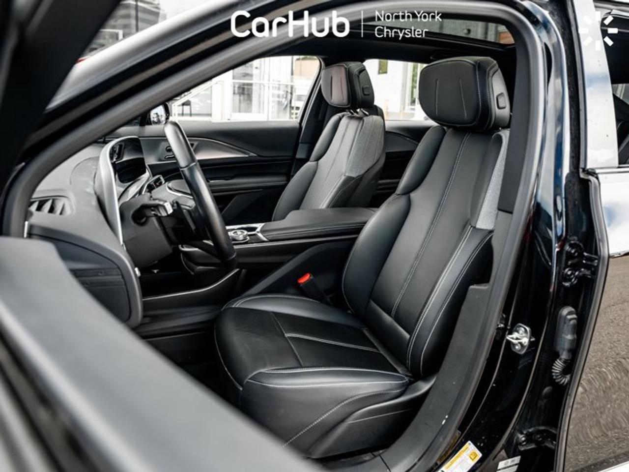 2024 Cadillac LYRIQ Tech Panoroof Heated Seats Navi Apple CarPlay Android Auto Photo