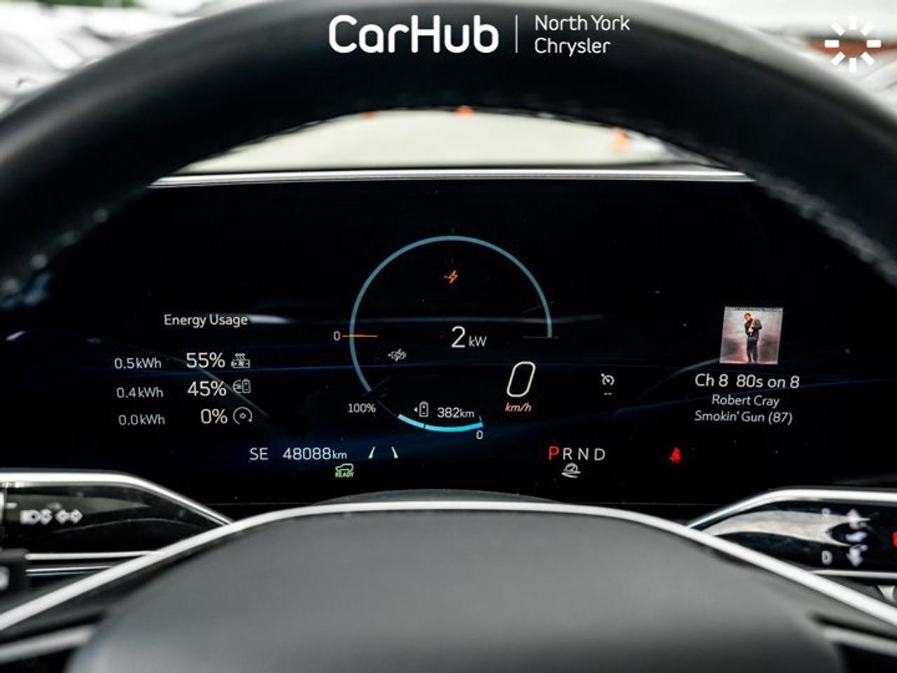 2024 Cadillac LYRIQ Tech Panoroof Heated Seats Navi Apple CarPlay Android Auto Photo