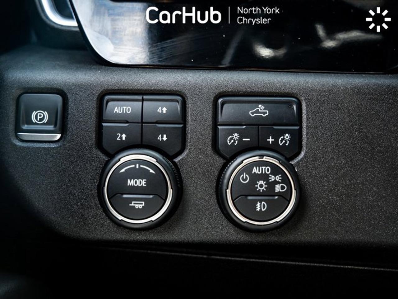 2024 Chevrolet Silverado 1500 RST 147'' V8 Captain Seats 13.4'' Screen Remote Start Photo