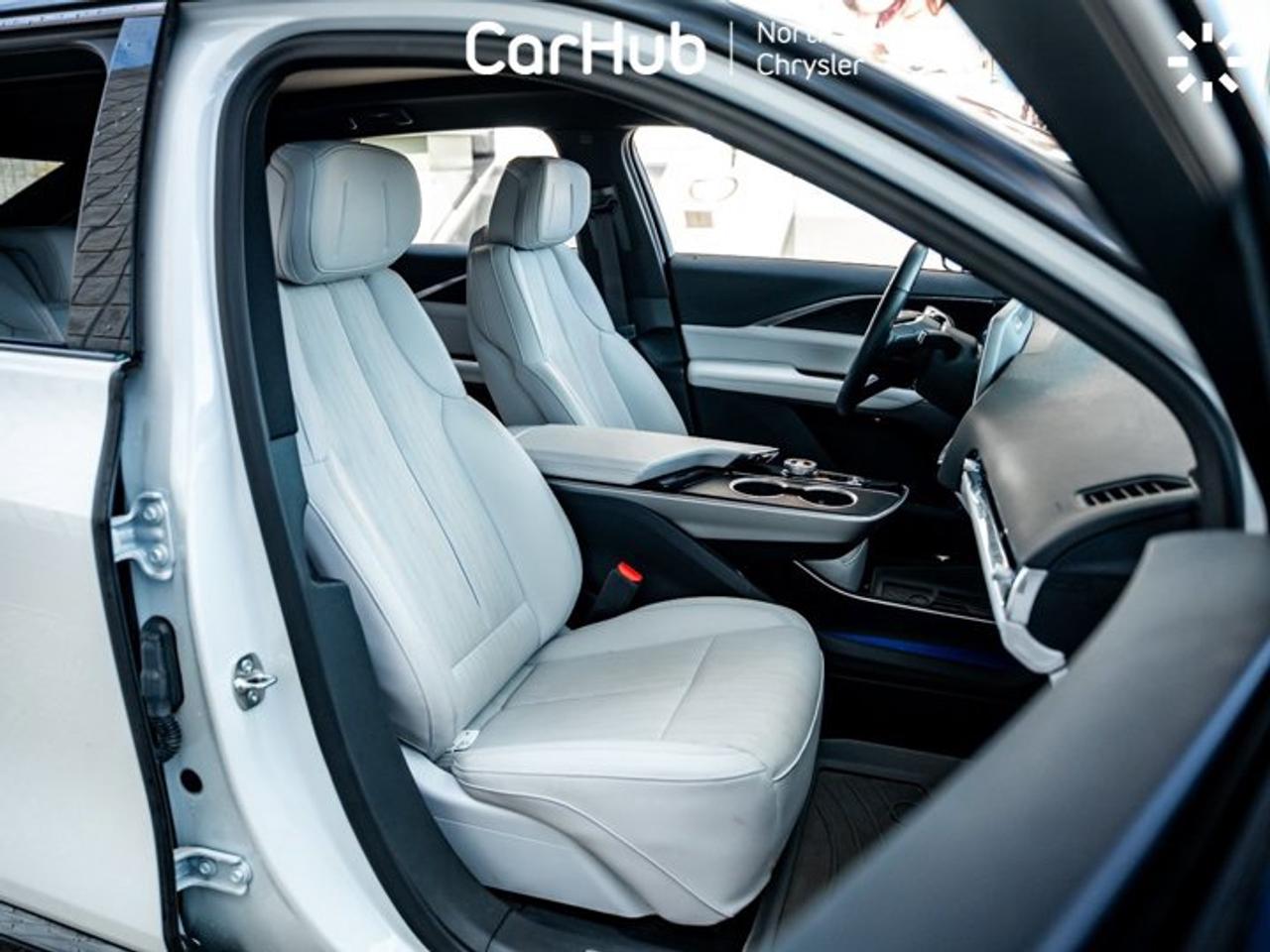 2024 Cadillac LYRIQ Sport Panoroof Navi Remote Start 360 Cam Apple CarPlay Photo