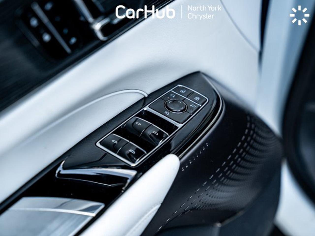 2024 Cadillac LYRIQ Sport Panoroof Navi Remote Start 360 Cam Apple CarPlay Photo