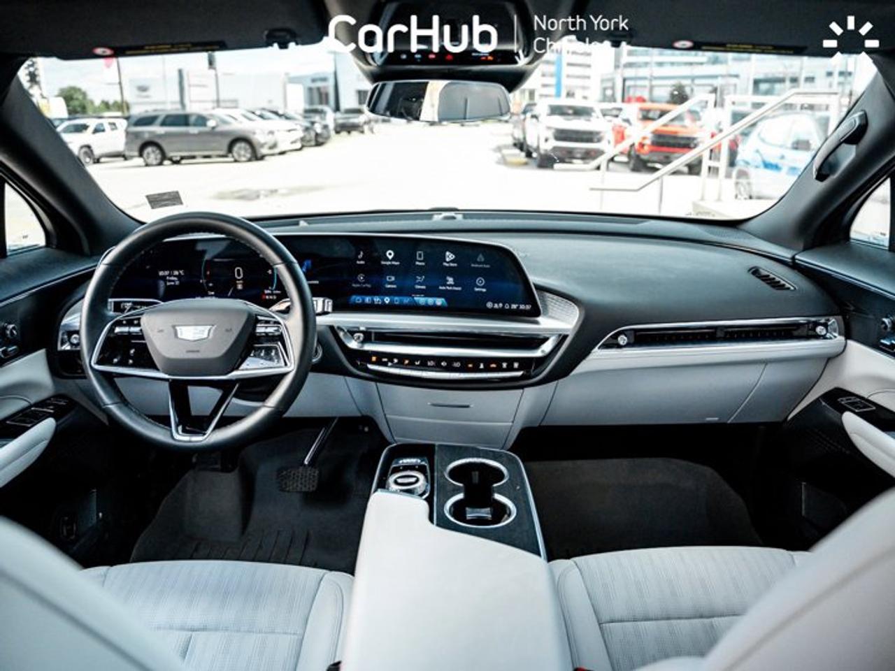 2024 Cadillac LYRIQ Sport Panoroof Navi Remote Start 360 Cam Apple CarPlay Photo
