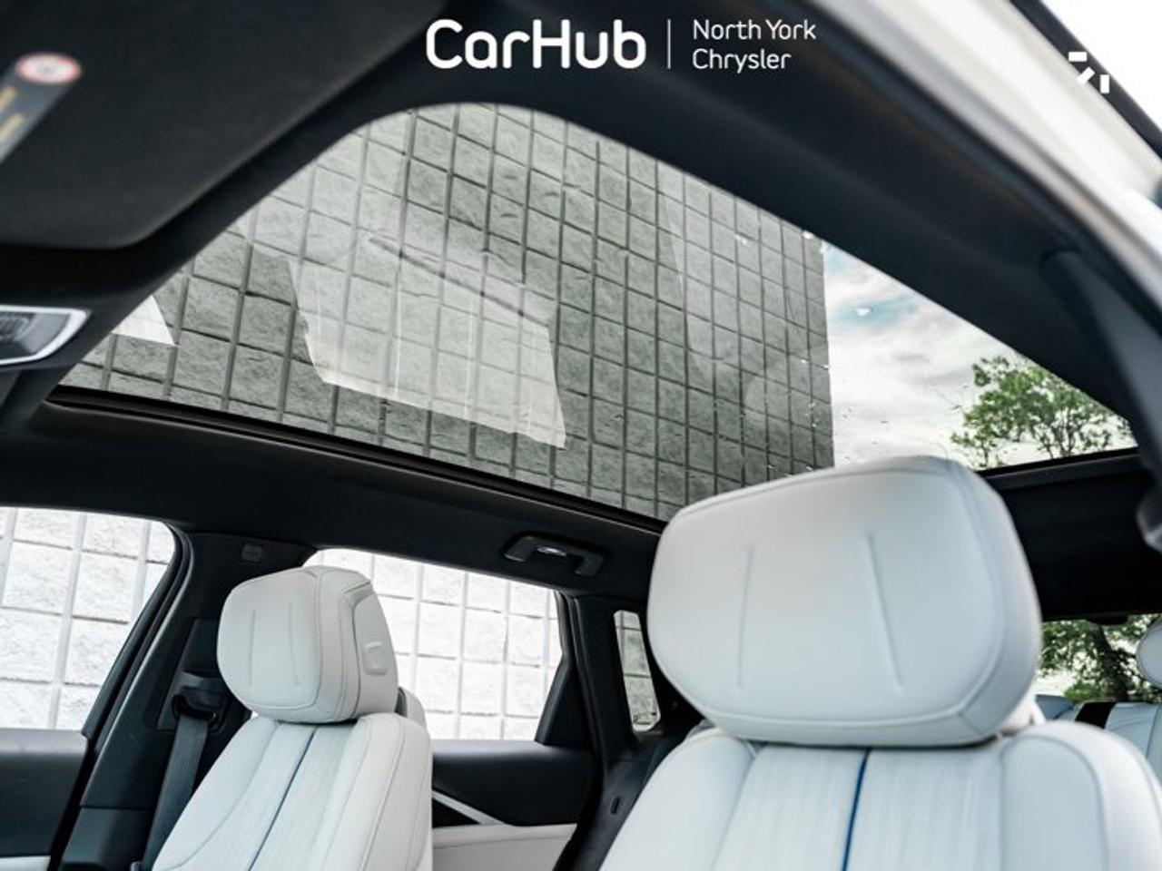 2024 Cadillac LYRIQ Sport Panoroof Navi Remote Start 360 Cam Apple CarPlay Photo