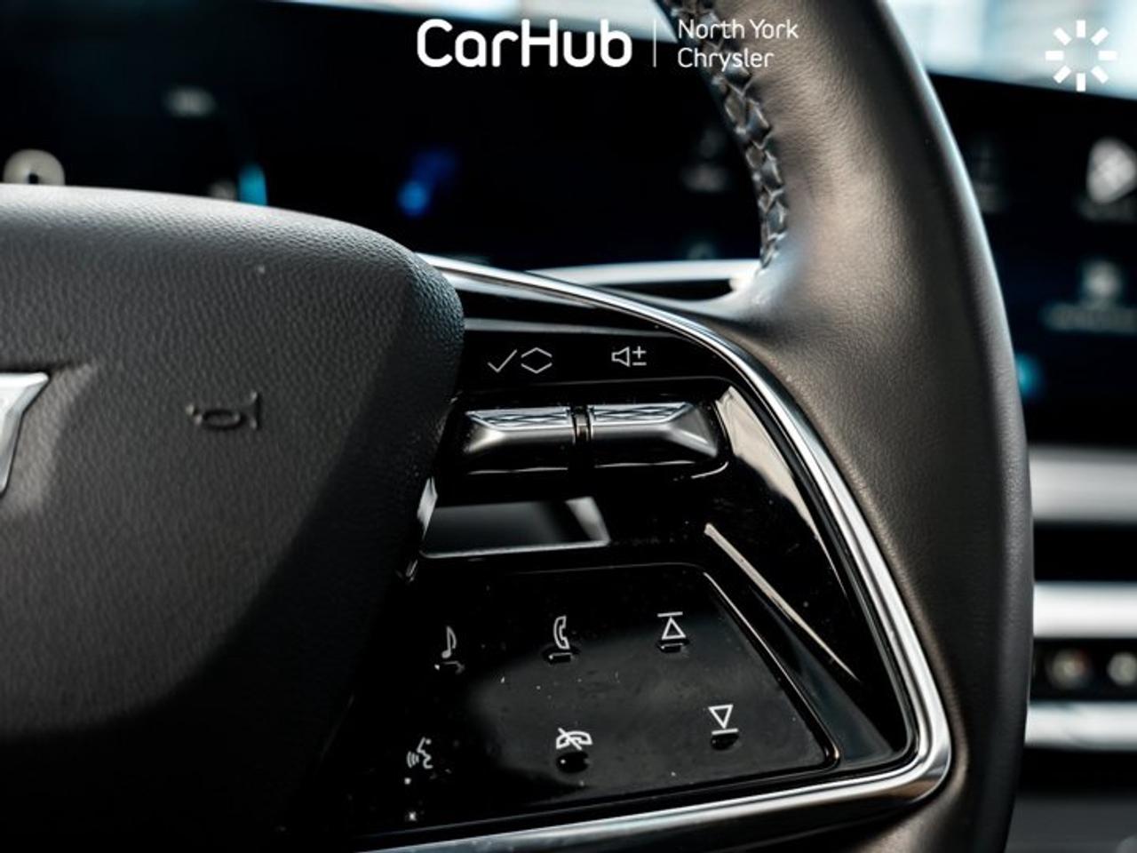 2024 Cadillac LYRIQ Sport Panoroof Navi Remote Start 360 Cam Apple CarPlay Photo
