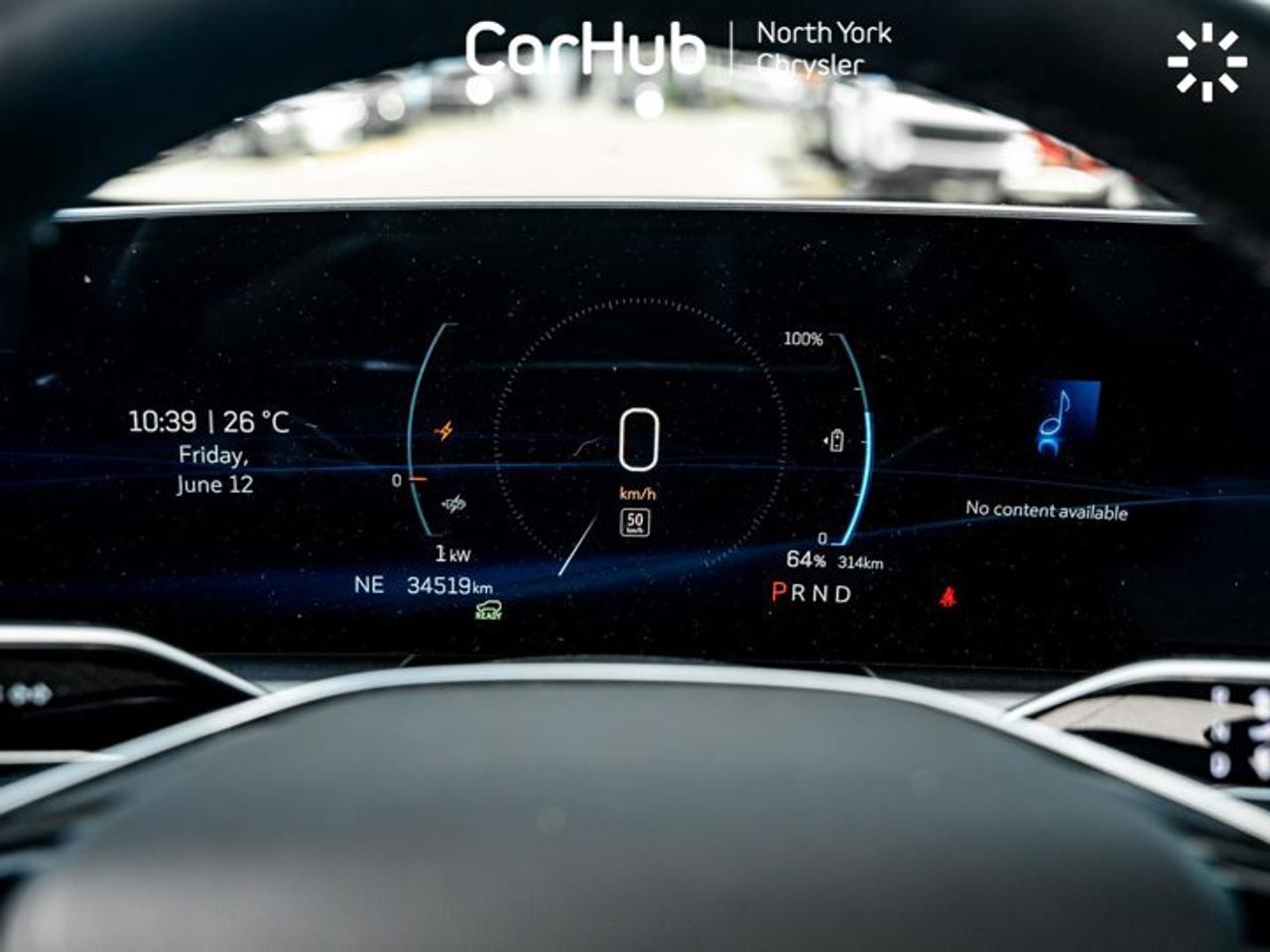 2024 Cadillac LYRIQ Sport Panoroof Navi Remote Start 360 Cam Apple CarPlay Photo