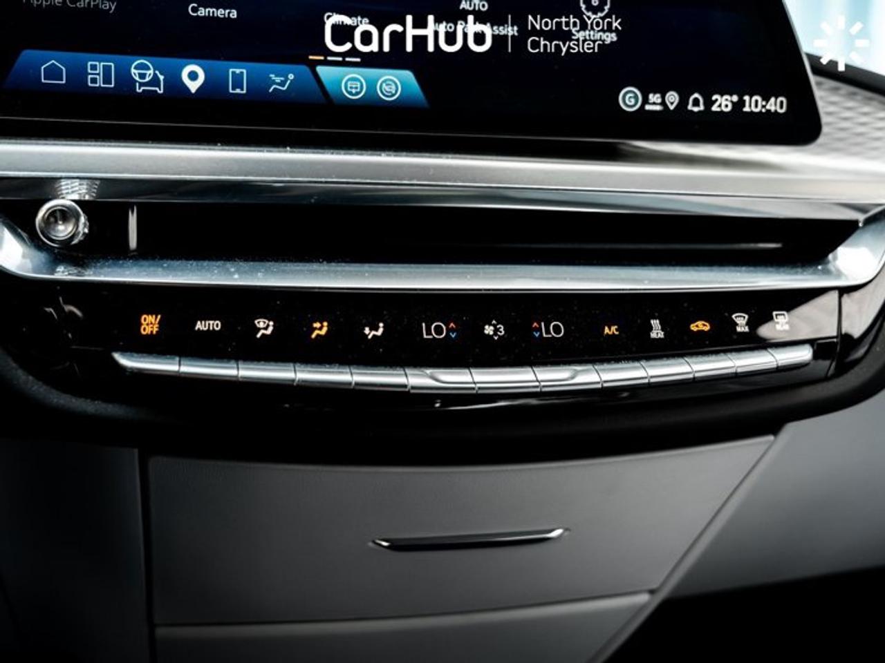 2024 Cadillac LYRIQ Sport Panoroof Navi Remote Start 360 Cam Apple CarPlay Photo