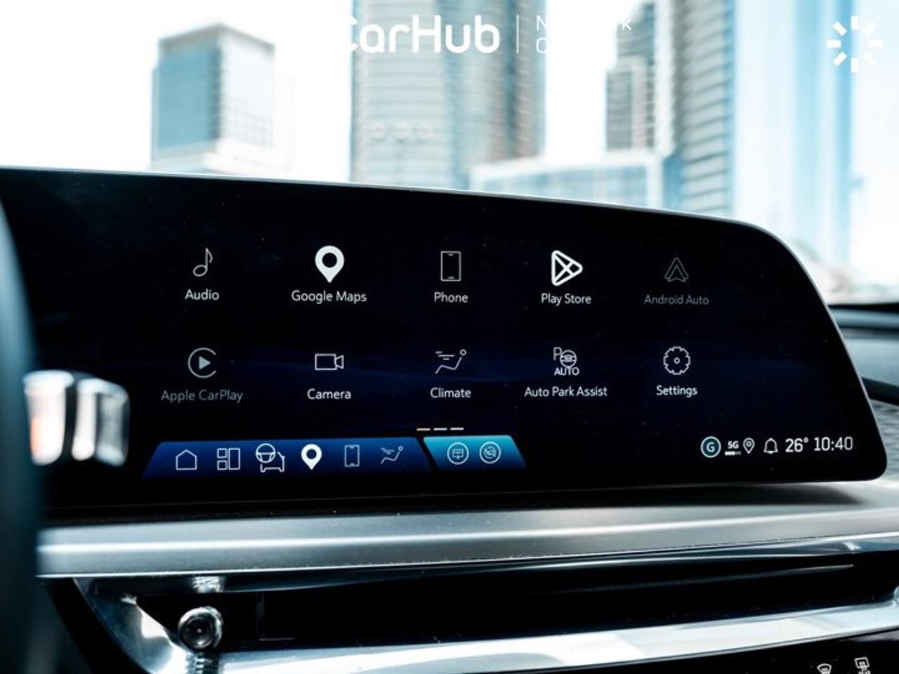 2024 Cadillac LYRIQ Sport Panoroof Navi Remote Start 360 Cam Apple CarPlay Photo