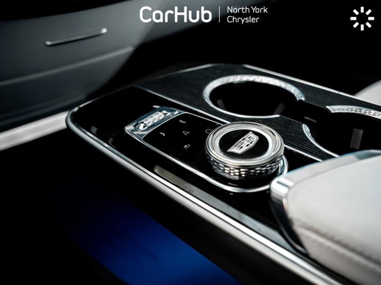 2024 Cadillac LYRIQ Sport Panoroof Navi Remote Start 360 Cam Apple CarPlay Photo