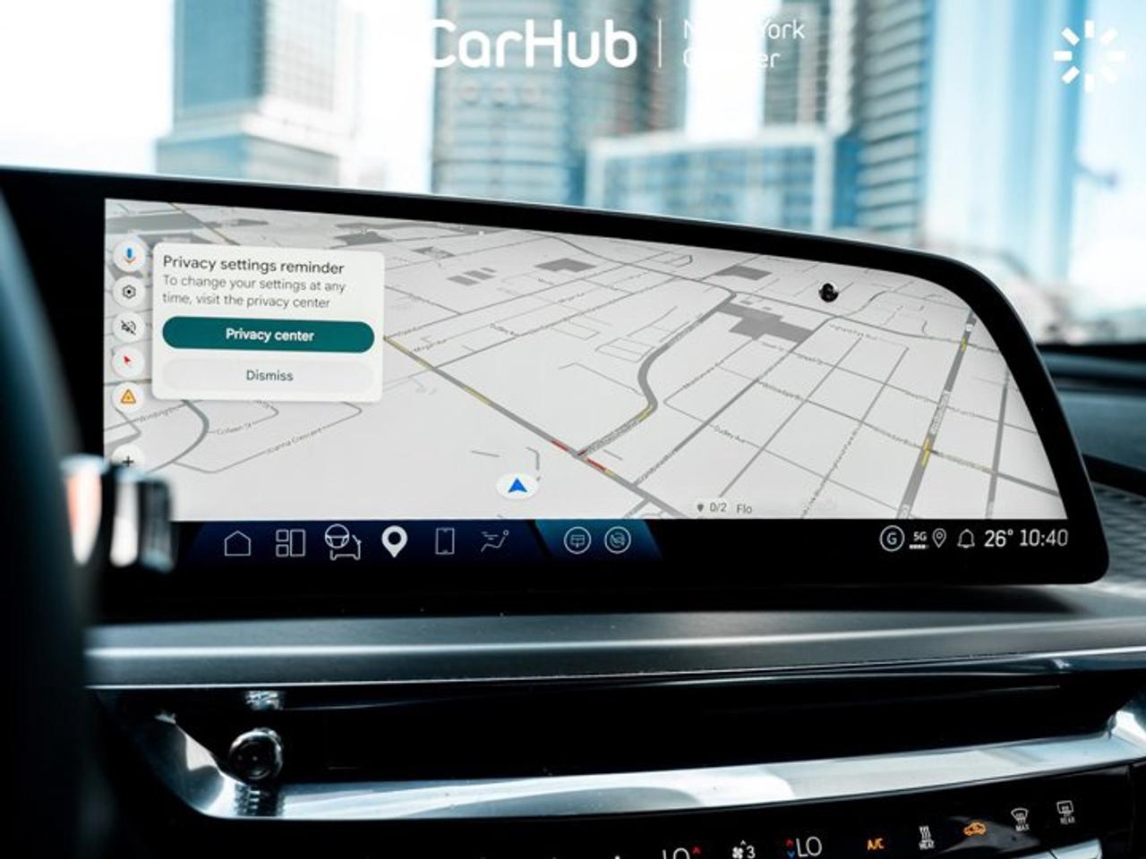 2024 Cadillac LYRIQ Sport Panoroof Navi Remote Start 360 Cam Apple CarPlay Photo
