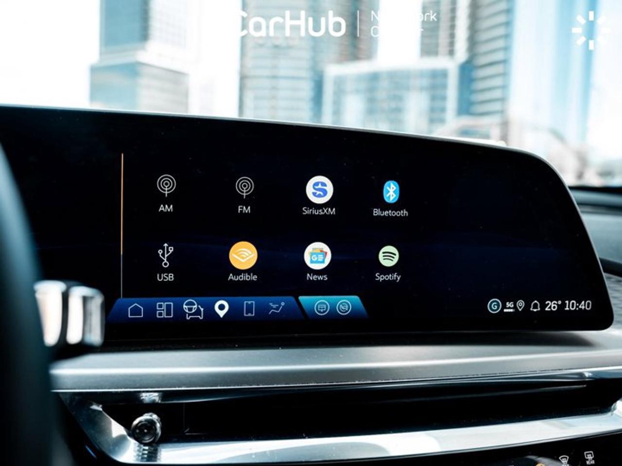 2024 Cadillac LYRIQ Sport Panoroof Navi Remote Start 360 Cam Apple CarPlay Photo
