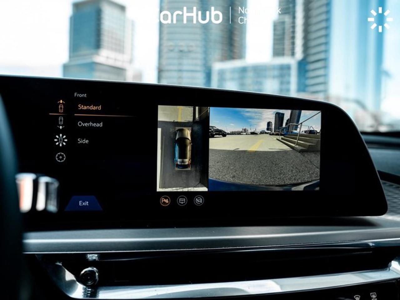 2024 Cadillac LYRIQ Sport Panoroof Navi Remote Start 360 Cam Apple CarPlay Photo