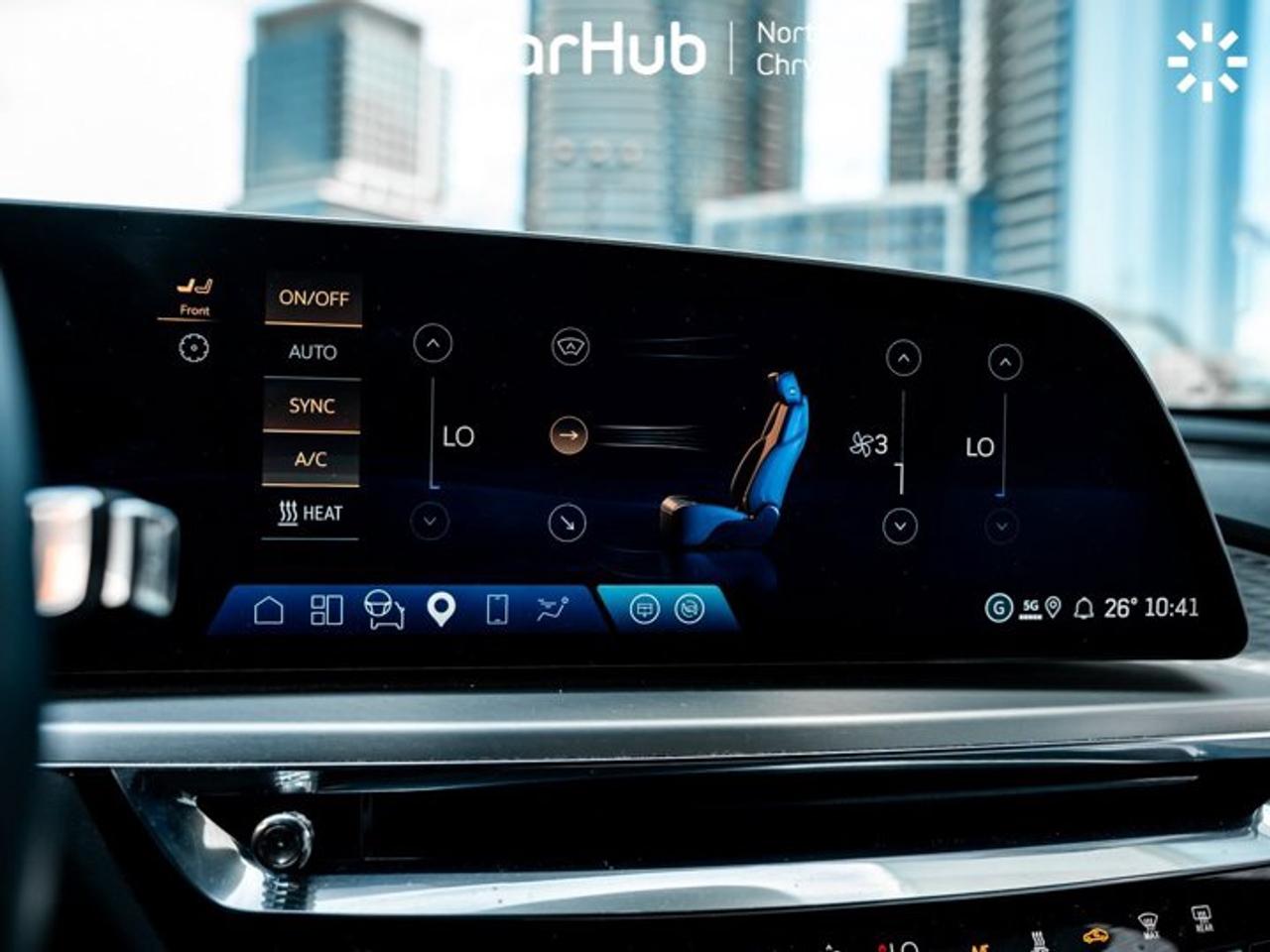 2024 Cadillac LYRIQ Sport Panoroof Navi Remote Start 360 Cam Apple CarPlay Photo