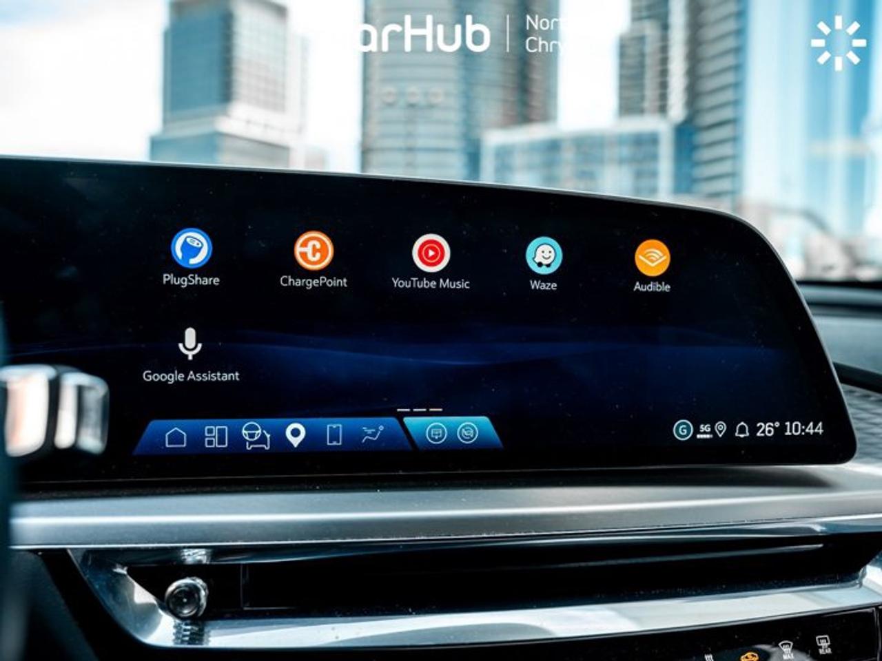 2024 Cadillac LYRIQ Sport Panoroof Navi Remote Start 360 Cam Apple CarPlay Photo