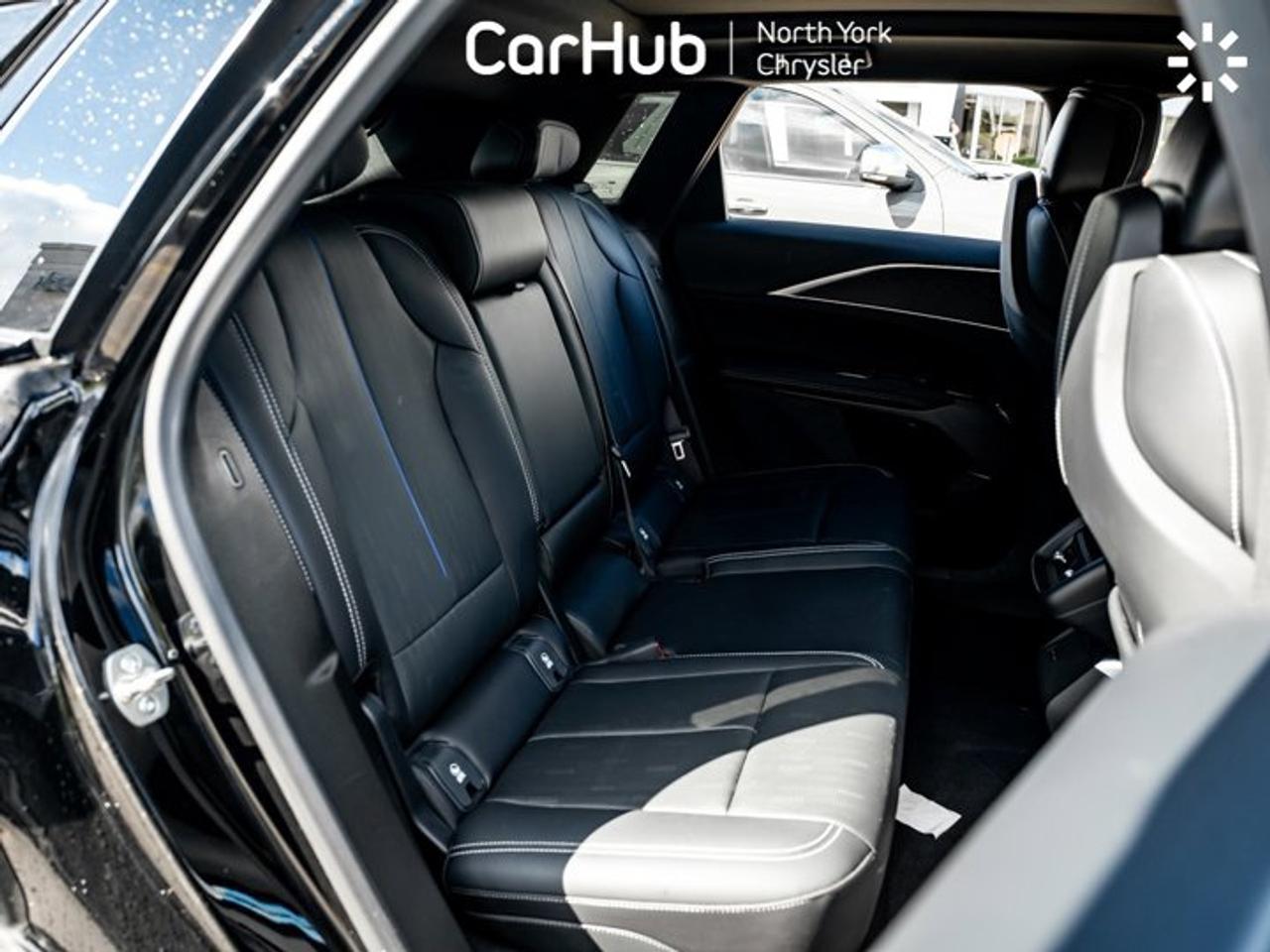2025 Cadillac LYRIQ Sport Panoroof Navi Remote Start 360 Cam Apple CarPlay Photo