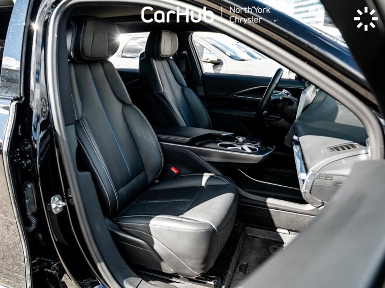 2025 Cadillac LYRIQ Sport Panoroof Navi Remote Start 360 Cam Apple CarPlay Photo