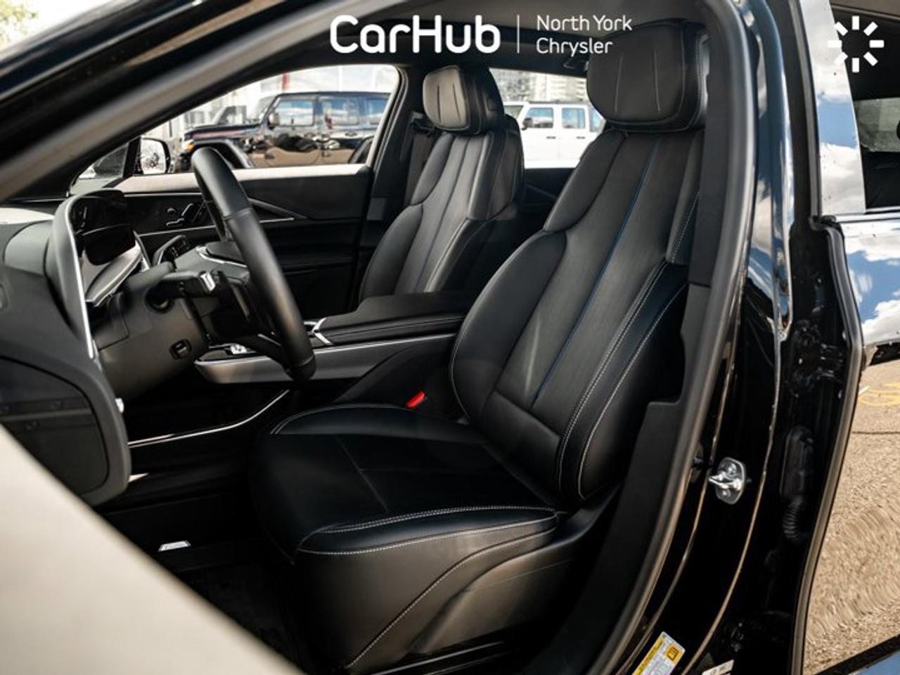 2025 Cadillac LYRIQ Sport Panoroof Navi Remote Start 360 Cam Apple CarPlay Photo
