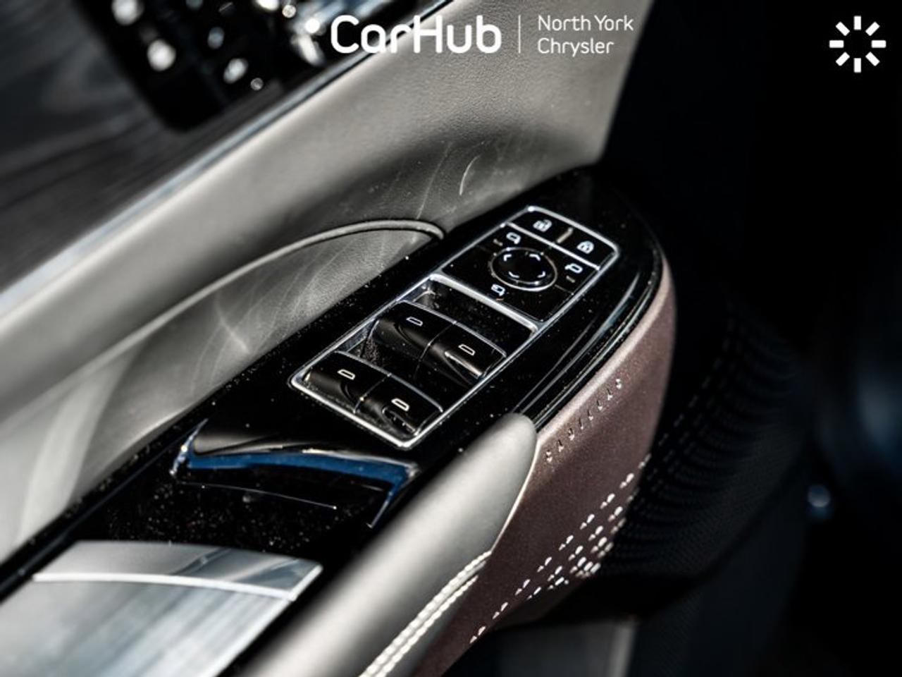 2025 Cadillac LYRIQ Sport Panoroof Navi Remote Start 360 Cam Apple CarPlay Photo