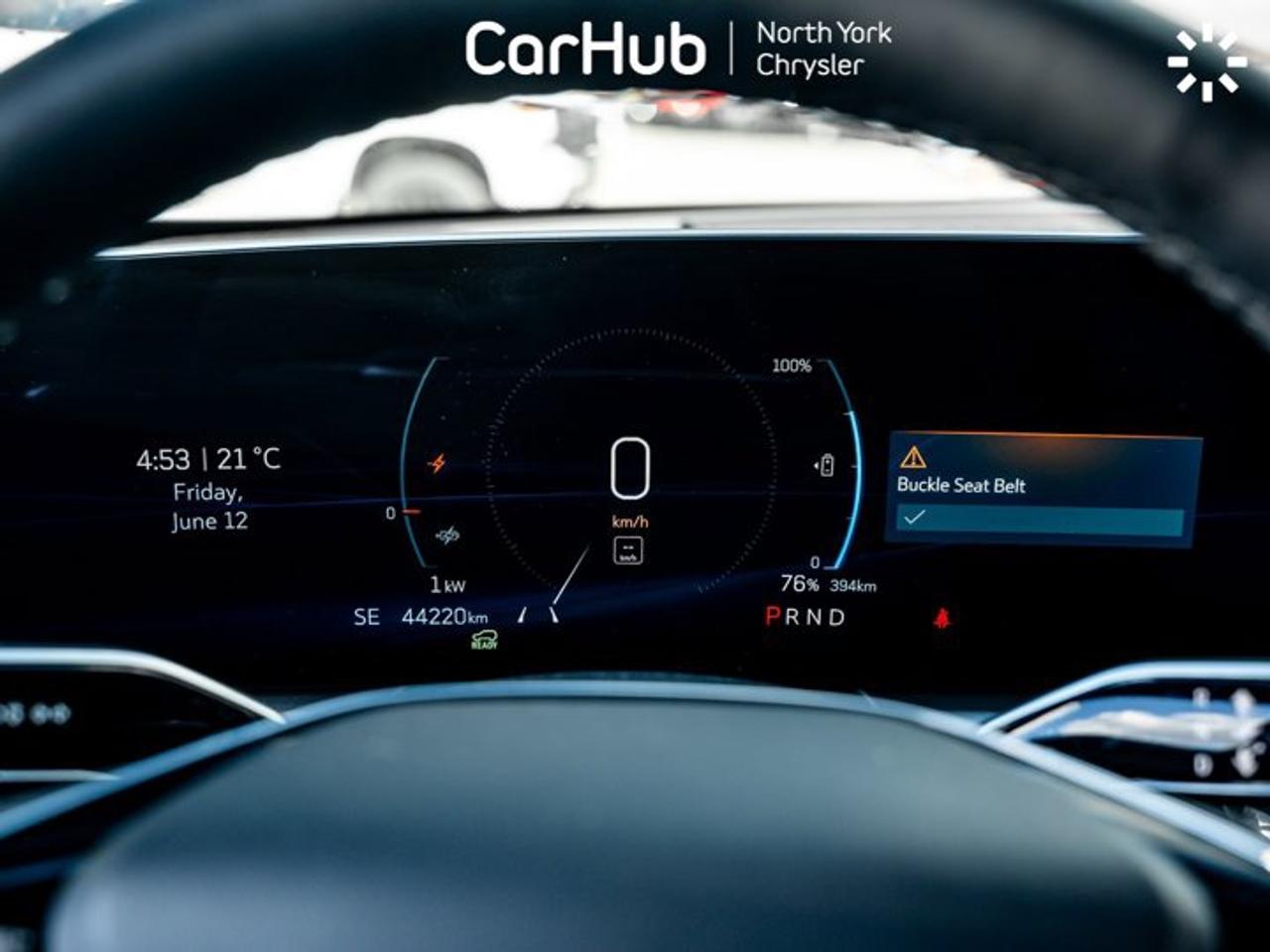 2025 Cadillac LYRIQ Sport Panoroof Navi Remote Start 360 Cam Apple CarPlay Photo