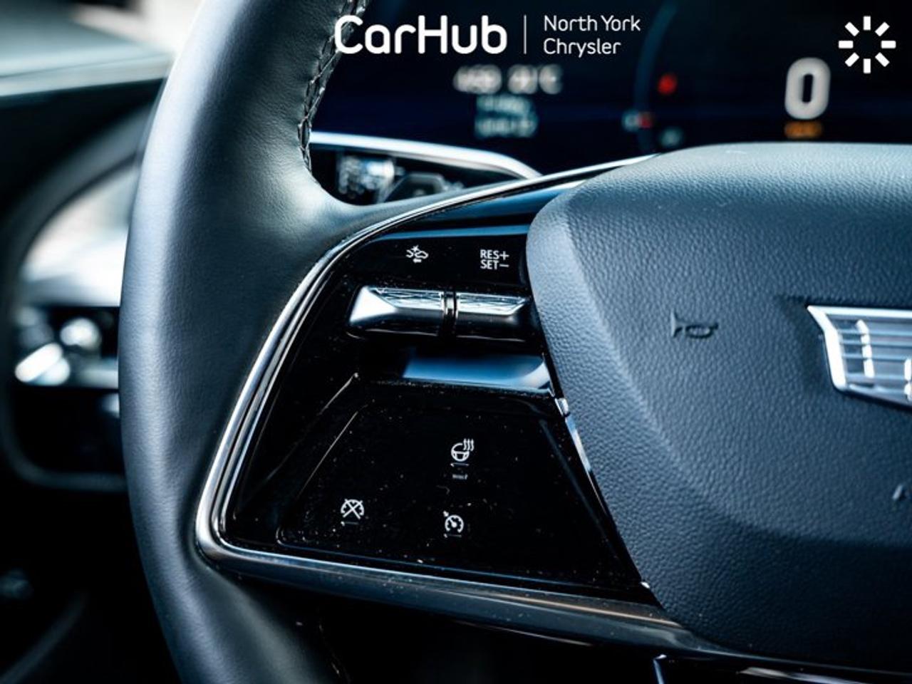 2025 Cadillac LYRIQ Sport Panoroof Navi Remote Start 360 Cam Apple CarPlay Photo
