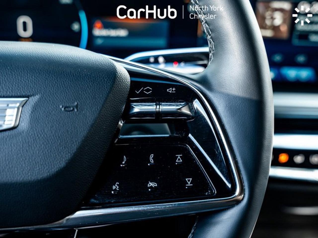 2025 Cadillac LYRIQ Sport Panoroof Navi Remote Start 360 Cam Apple CarPlay Photo