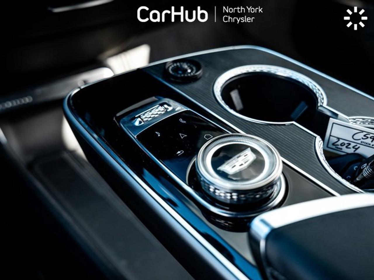 2025 Cadillac LYRIQ Sport Panoroof Navi Remote Start 360 Cam Apple CarPlay Photo