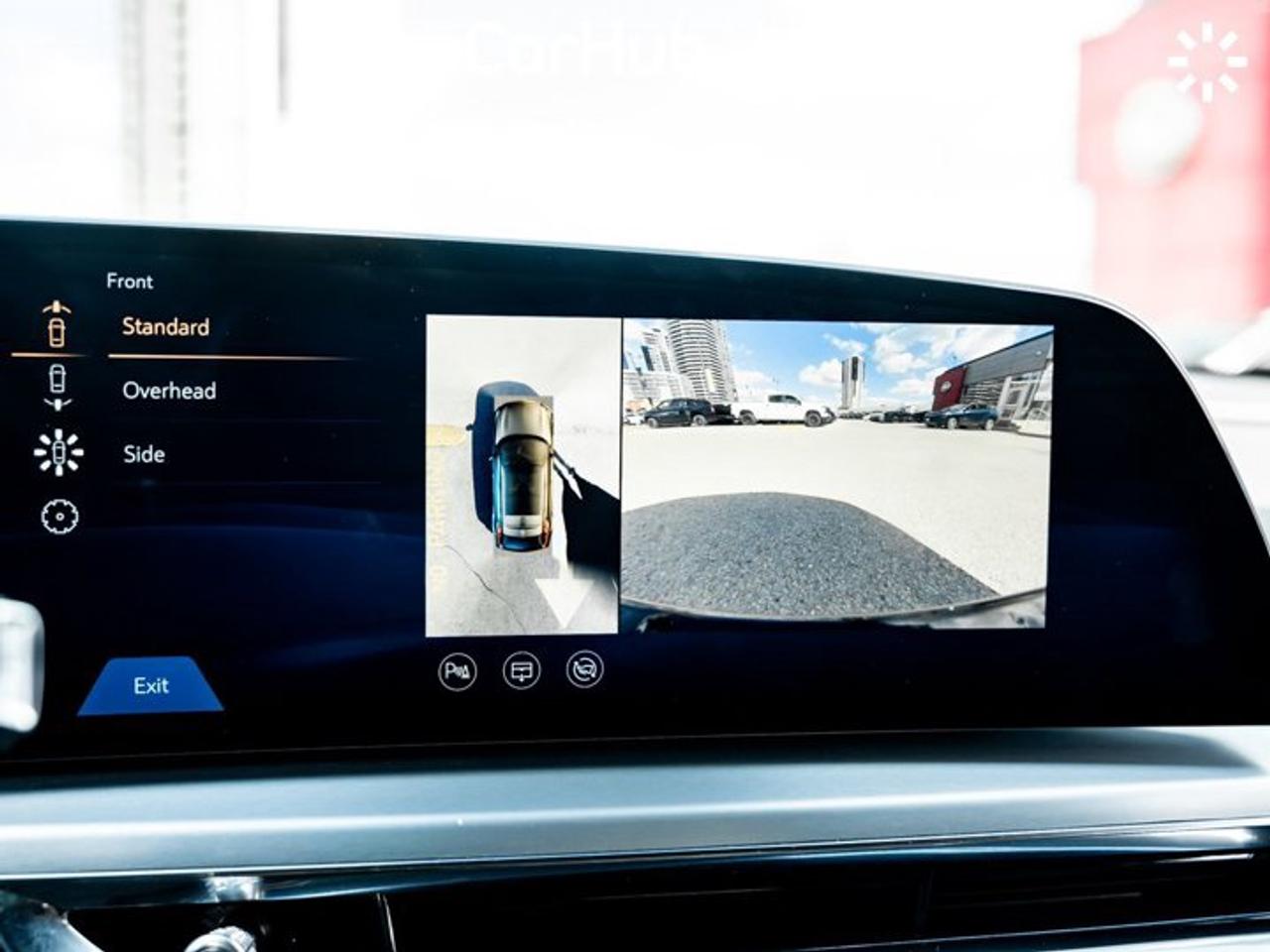 2025 Cadillac LYRIQ Sport Panoroof Navi Remote Start 360 Cam Apple CarPlay Photo
