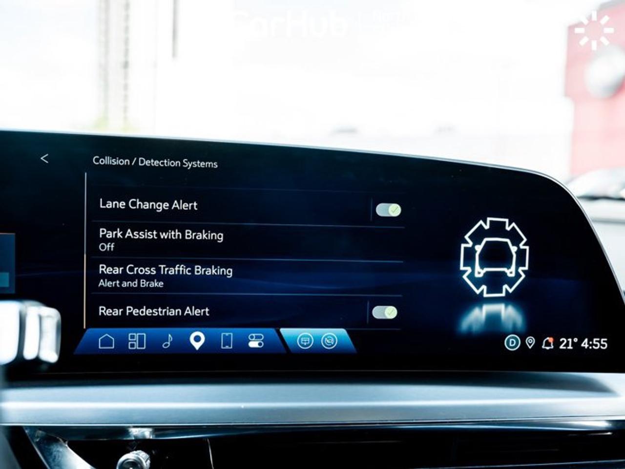 2025 Cadillac LYRIQ Sport Panoroof Navi Remote Start 360 Cam Apple CarPlay Photo