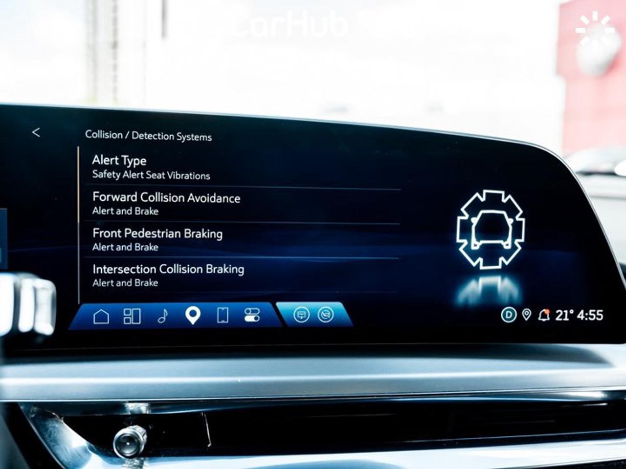 2025 Cadillac LYRIQ Sport Panoroof Navi Remote Start 360 Cam Apple CarPlay Photo