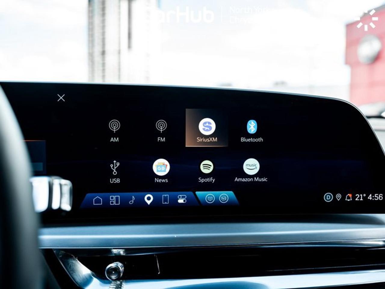 2025 Cadillac LYRIQ Sport Panoroof Navi Remote Start 360 Cam Apple CarPlay Photo