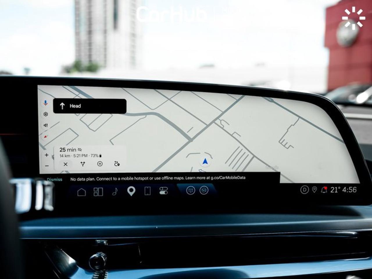2025 Cadillac LYRIQ Sport Panoroof Navi Remote Start 360 Cam Apple CarPlay Photo