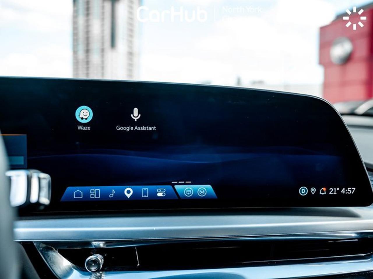 2025 Cadillac LYRIQ Sport Panoroof Navi Remote Start 360 Cam Apple CarPlay Photo