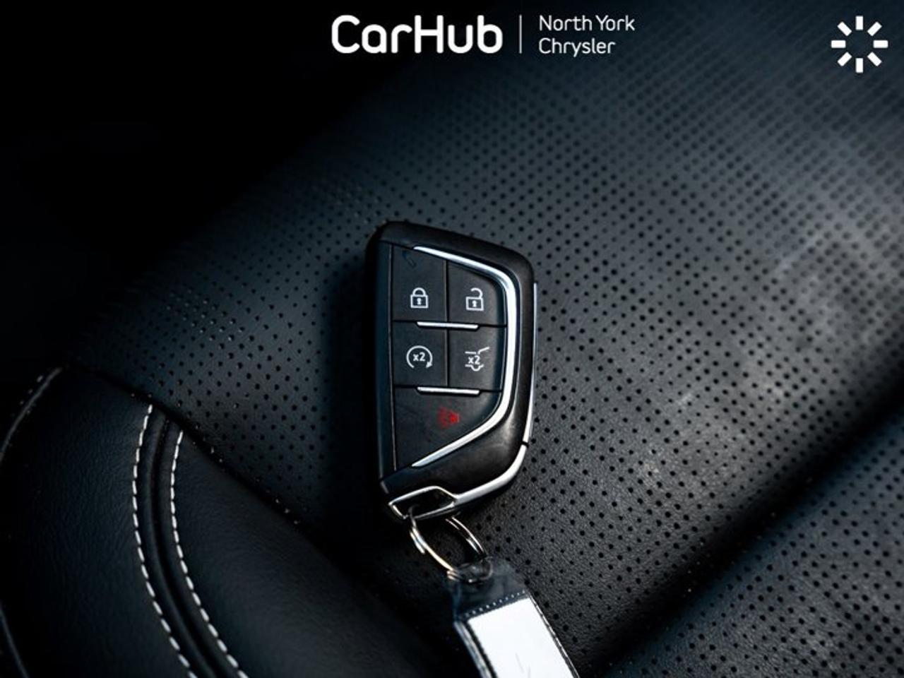 2025 Cadillac LYRIQ Sport Panoroof Navi Remote Start 360 Cam Apple CarPlay Photo