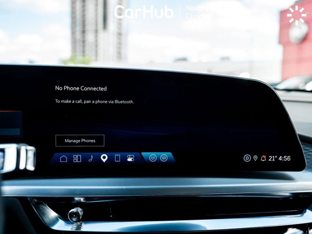 2025 Cadillac LYRIQ Sport Panoroof Navi Remote Start 360 Cam Apple CarPlay Photo